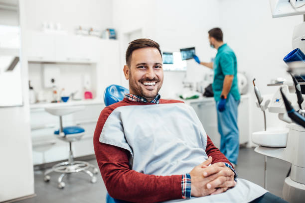 Best Periodontal (Gum) Disease Treatment  in Sinton, TX