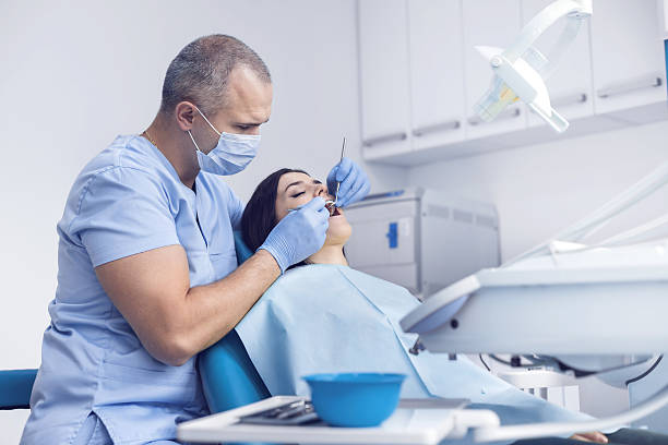 Best Laser Dentistry  in Sinton, TX
