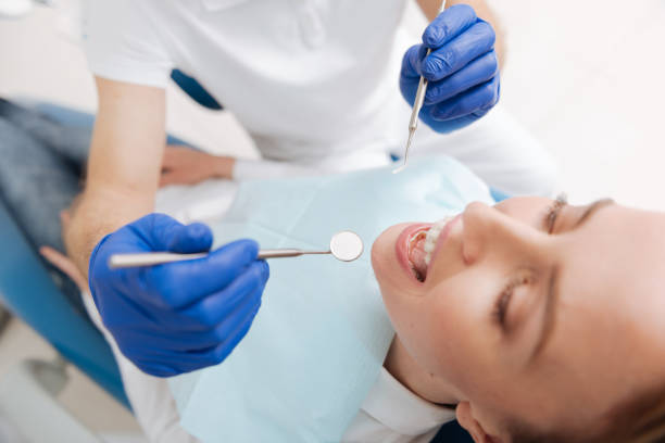 Best Cosmetic Dentistry  in Sinton, TX