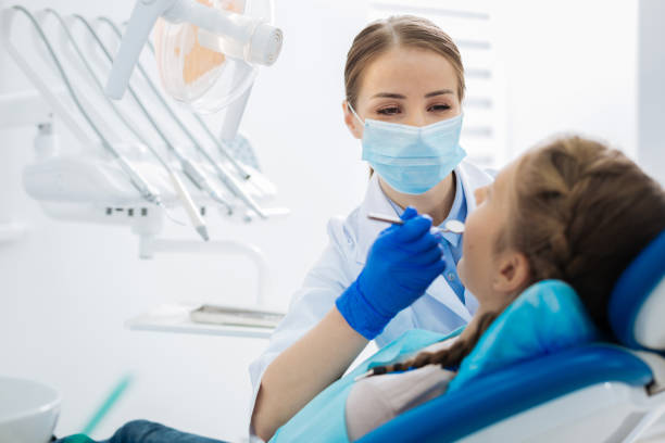 Sinton, TX  Holistic Dental Services Company